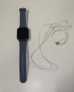 1HDjWqj0DDzgMYpzym4Tt1xiPOASTwgjGoyMa69r Ecost Customer Return Vodafone MT43AX TCL MOVETIME Family Watch, Grey