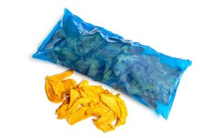 HPW Dried mango 2,5 kg