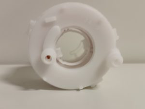 Ecost prekė po grąžinimo Blue Print ADG02404 Fuel Filter