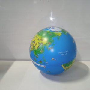 Ecost Customer Return Ravensburger tiptoi 00115 My Interactive Junior Globe Children's Toy from 4 Ye