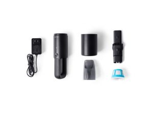 CoClean Portable Car Handheld Vacuum Cleaner C1