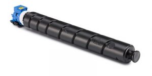 Kyocera TK-8345C Toner Cartridge, Cyan