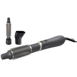 Philips 3000 Series Air Styler BHA301/00 Hair styling brush, Black