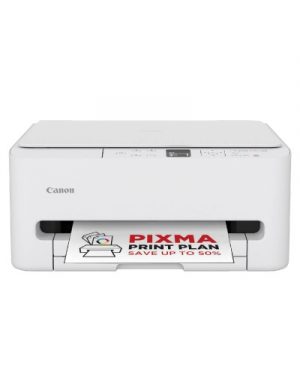 1c944dea-bd5e-4fc3-a3bf-f124346f8227 Canon PIXMA TS6550i Printer Inkjet Colour MFP A4 14 ipm USB Wi-Fi
