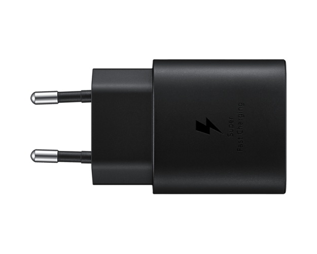 Samsung EP-TA800 25W AC Power Adapter USB-C, Black