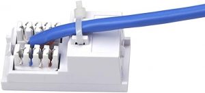 1mMJtPyCuN8SGL2TbkCDXVNHIcjBonxr0PATthDi Ecost VCE Network Sockets Cat6 Surface-Mounted Flush-Mounted with LSA Module 2 Sets