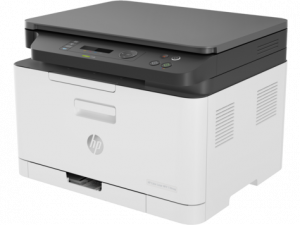 HP Color Laser MFP 178nw Printer Laser Colour MFP A4 18 ppm USB Wi-Fi Ethernet LAN
