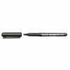 STANGER permanent MARKER M141, 1-3 mm, black, 1 pcs. 710080
