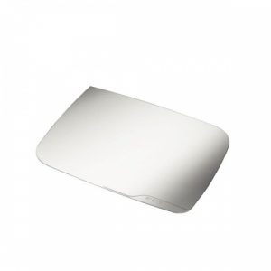 2 Table mat Leitz, 50x65cm, transparent 5311-00-02