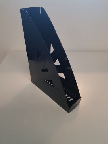 AD Class MAGAZINE BOX black