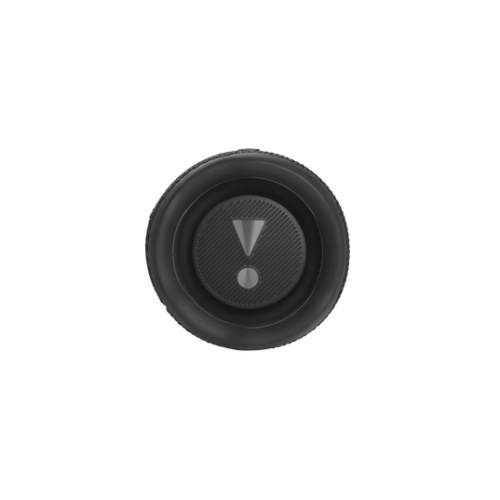 JBL Flip 6 Portable Speaker, Wireless, Bluetooth, Black