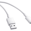 Xiaomi 3A USB-A to USB-C Cable 1m, White
