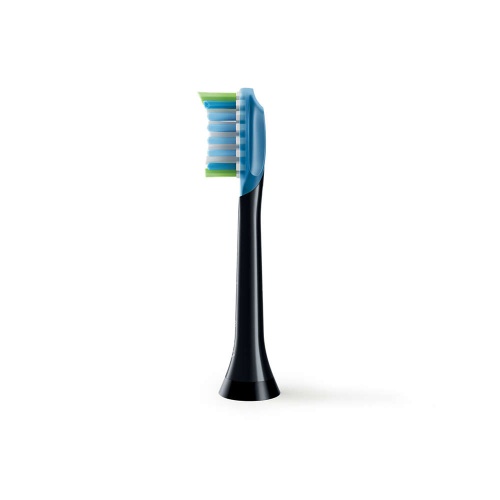 Philips C3 Premium Plaque Defence HX9045/88 Sonic Toothbrush heads, Black