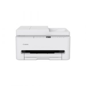 2262b37b-4803-48bd-9bf7-ddb0967f175e Canon PIXMA TS7550i Printer Inkjet Colour MFP A4 14 ppm USB Wi-Fi