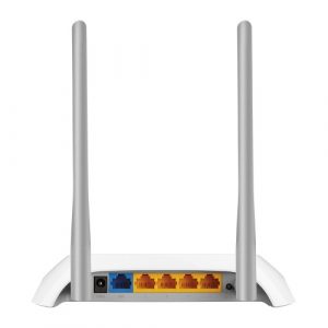 TP-Link TL-WR840N 300 Mbps Wireless N Router