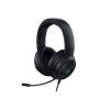 Razer Kraken V3 X Wired Gaming Headset, USB Type-A, Black