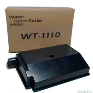 23995fce-dfbc-452a-88b4-7af1d76e5a7a Kyocera WT-1110 Waste Toner Bottle