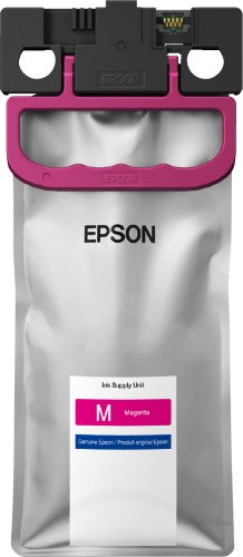 Epson T11P3 XXL (C13T11P340) Ink Cartridge, Magenta