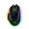Razer Basilisk V3 Pro Wireless Gaming Mouse RF Wireless+Bluetooth+USB-C, 30000 DPI, Black