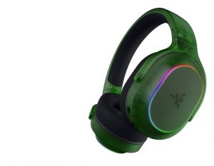 Razer Barracuda X Chroma Wireless Gaming Headset, Bluetooth, Phantom Green Edition