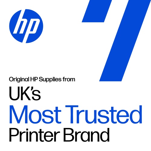 HP 87A (CF287A) Toner Cartridge, Black