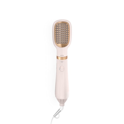 Philips 3000 Series Air Styler BHA310/00 Hair styling brush, Gold/White