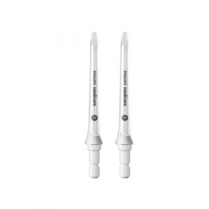 Philips Sonicare F1 Standard nozzle HX3042/00 Oral Irrigator nozzle, White