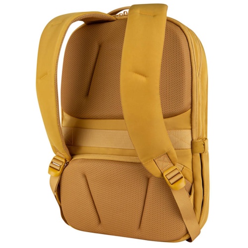 Back pack CoolPack Bolt BUSINESS LINE mustard