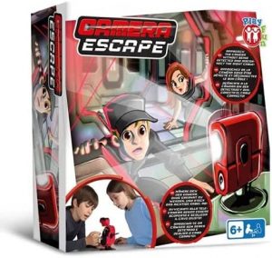 Ecost Customer Return IMC Toys 81864 A Toy, Multi-Coloured