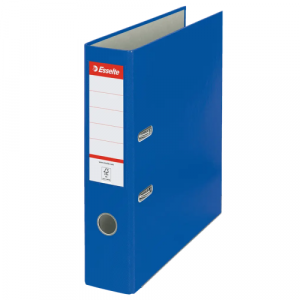 Lever arch eco file 7,5 cm ESSELTE A4 blue