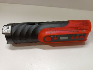 Ecost customer return, Ultimate Speed Portable Cordless Compressor Inflator Uskt60a1 60pci
