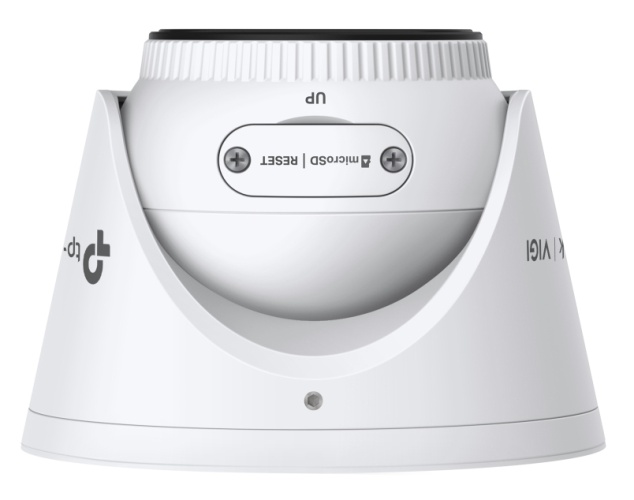TP-Link InSight S485(2.8mm) VIGI 8MP Full-Color Turret Network Camera