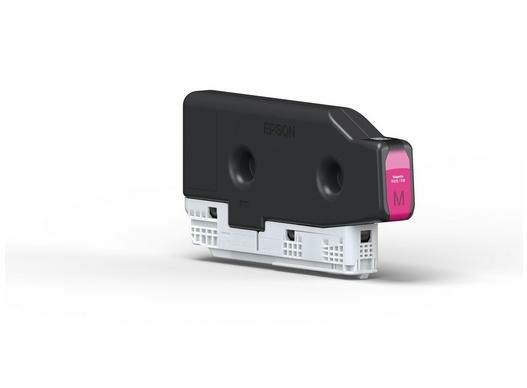 Epson T08Q3 (C13T08Q340) Ink Cartridge, Magenta