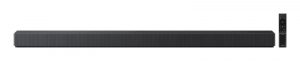 Samsung Q-Series HW-QS90H Soundbar, 7.1.2 ch, Black