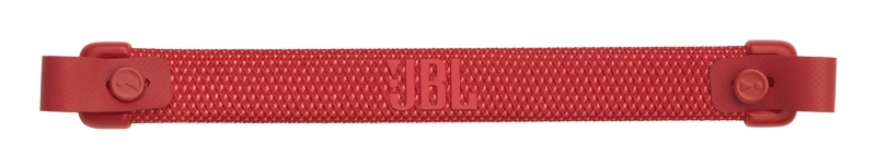 JBL Charge 6 Portable Speaker, Bluetooth, Red