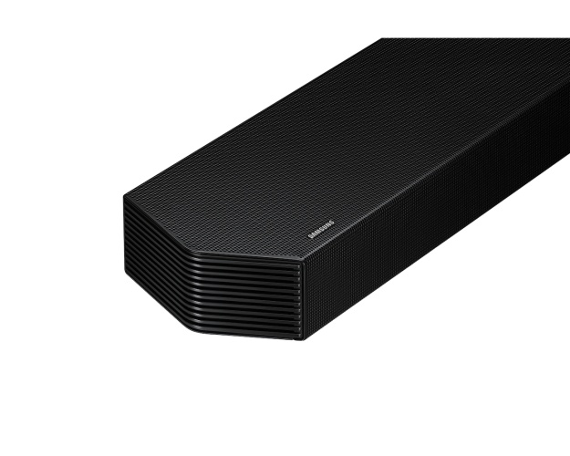 Samsung Q-Series HW-Q800H Soundbar 5.1.2 ch, Black