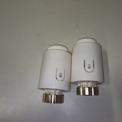 Ecost customer return Hama 00176592 Smart Radiator Thermostat