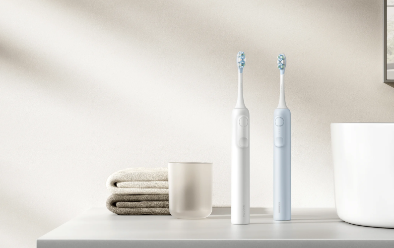 Xiaomi Oscillation Electric Toothbrush, Blue