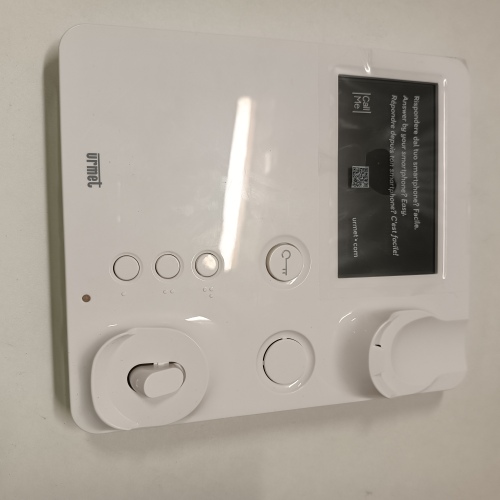 Ecost Customer Return 2Voice 1750/1 Color Video