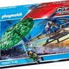 Ecost Customer Return Playmobil Police Parachute Search