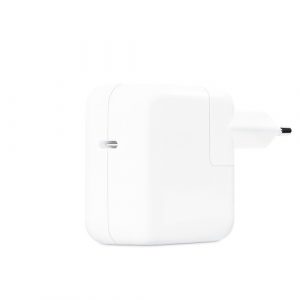 Apple 30W AC Power Adapter USB-C, White