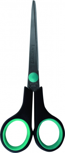 STANGER Scissors stainless steel, 15,5 cm, 1 pcs. 340102