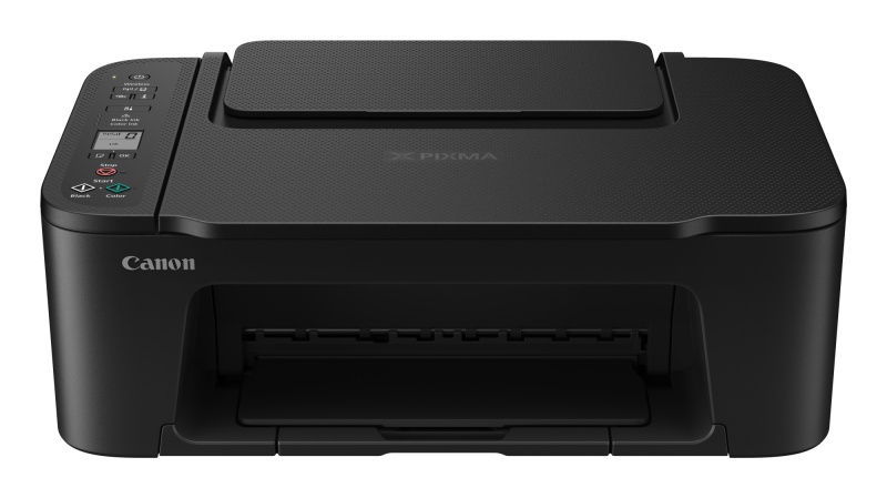 Canon PIXMA TS3750i Spausdintuvas rašalinis spalvotas MFP A4 7.7 ipm USB Wi-Fi