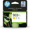 HP 903XL (T6M11AE) Ink Cartridge, Yellow