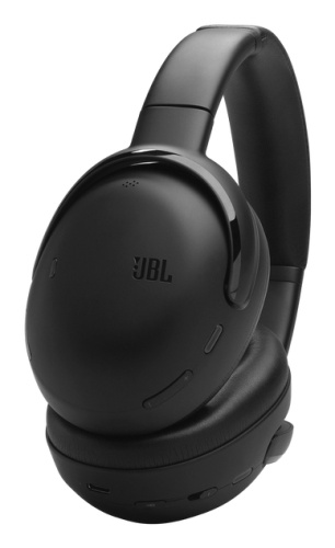 JBL Tour One M3 Wireless Headphones, Bluetooth, Black