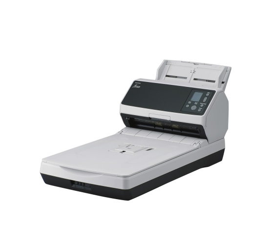 Ricoh fi-8270 Scanner A4 Spalvotas 70