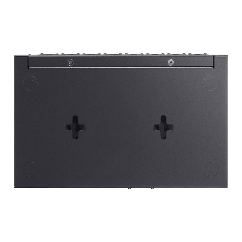 TP-Link LS108GP 8-Port Gigabit Desktop Switch with 8-Port PoE+