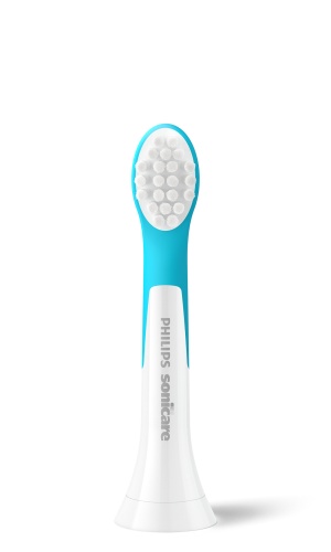 Philips Sonicare For Kids HX6032/90 Sonic Toothbrush heads, Blue/White