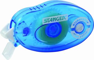 STANGER Glue Roller 12 m x 8 mm, 1 pcs. 39001
