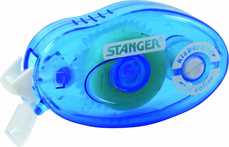 STANGER Glue Roller 12 m x 8 mm, 1 pcs. 39001